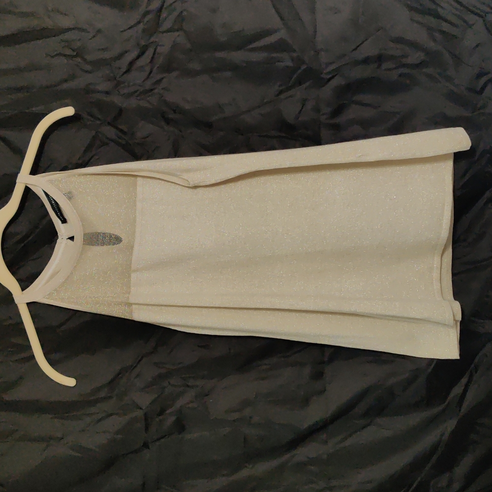 WHBM Dressy Tank
